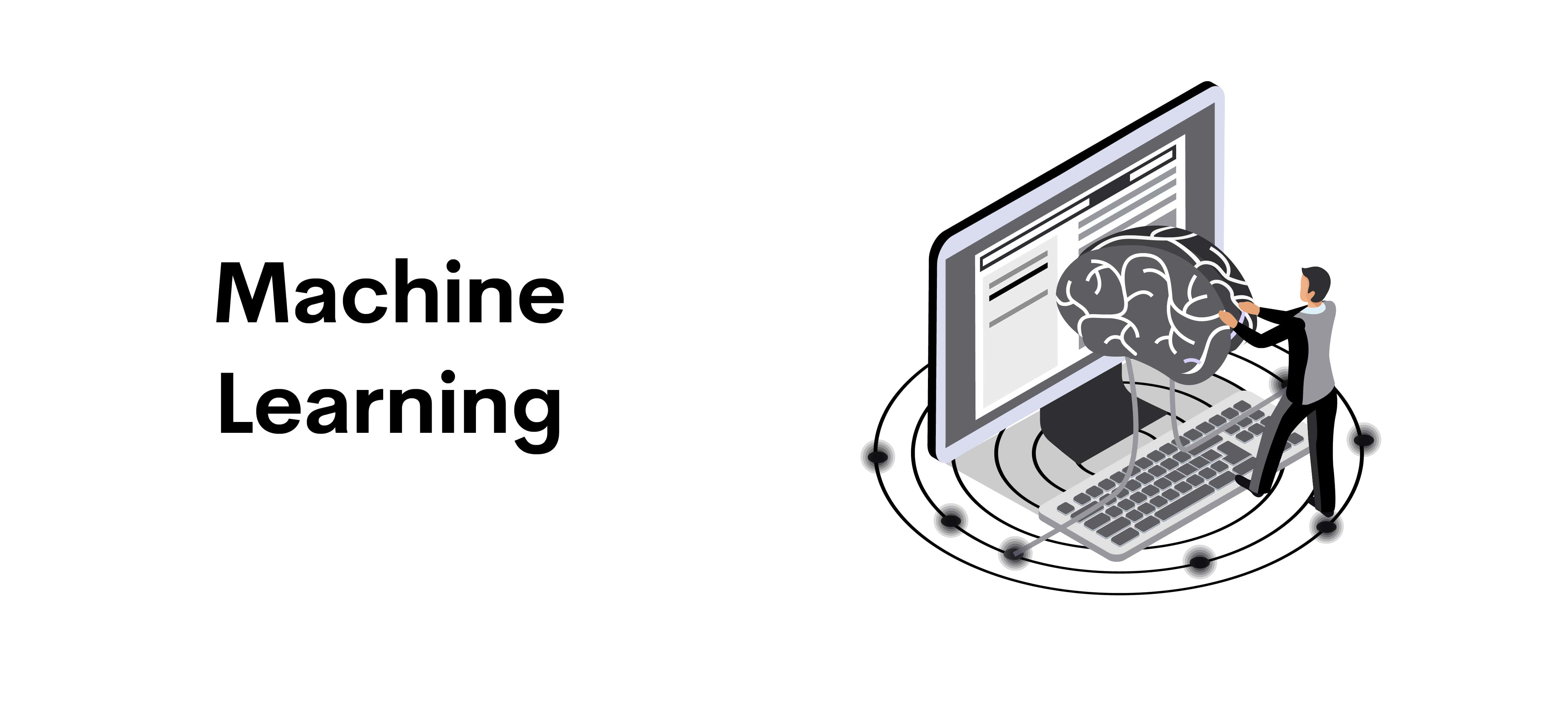 Machine Learning Service In India