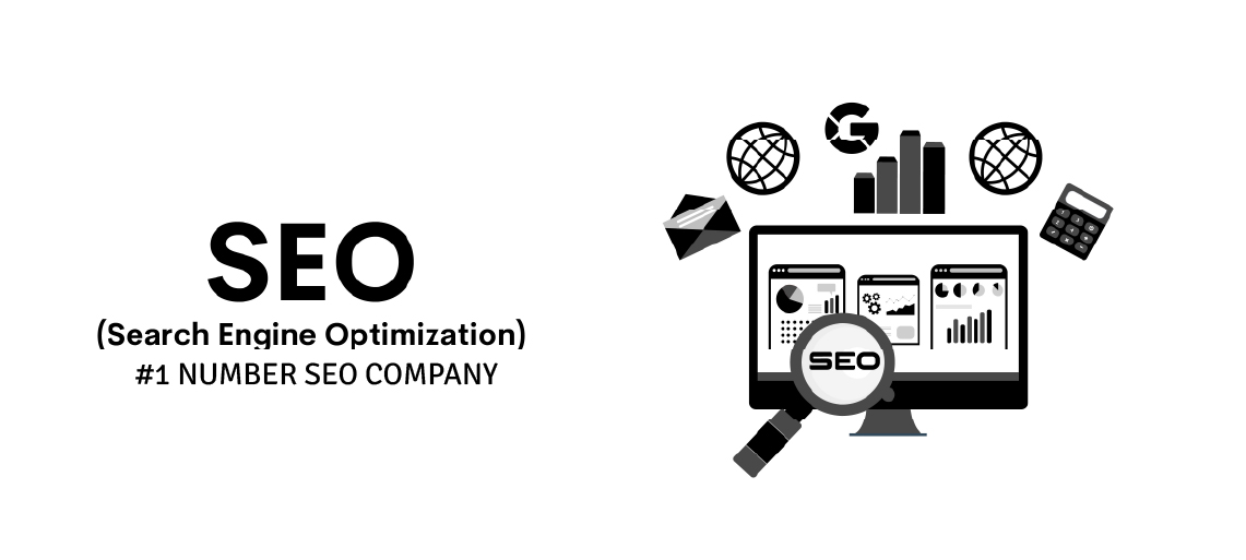 SEO Company - Hire Professional SEO Services Company - Memento Tech