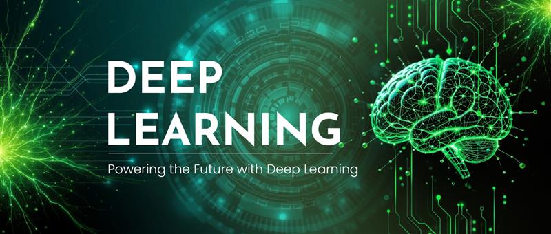 Deep Learning