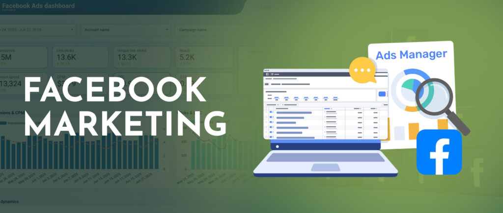 Facebook Ads Expert