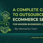 Outsourcing eCommerce services for modern online businesses in 2026