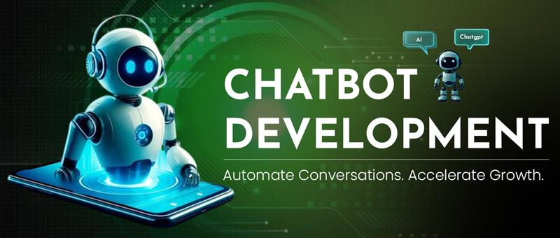 Chatbot Development